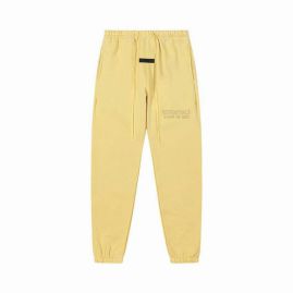 Picture of Fear Of God Pants Long _SKUFOGS-XLFG-31118413